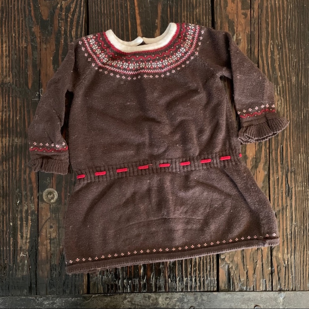 Sweaterdress